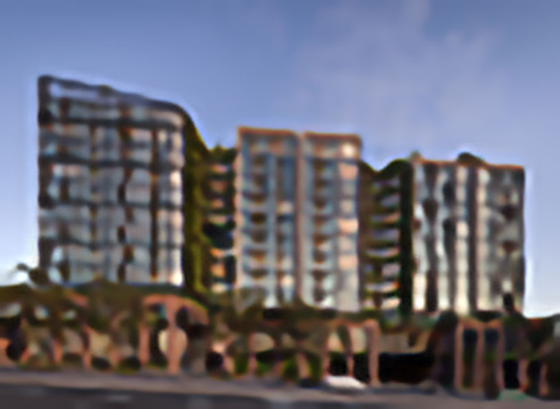 Rozelle Village