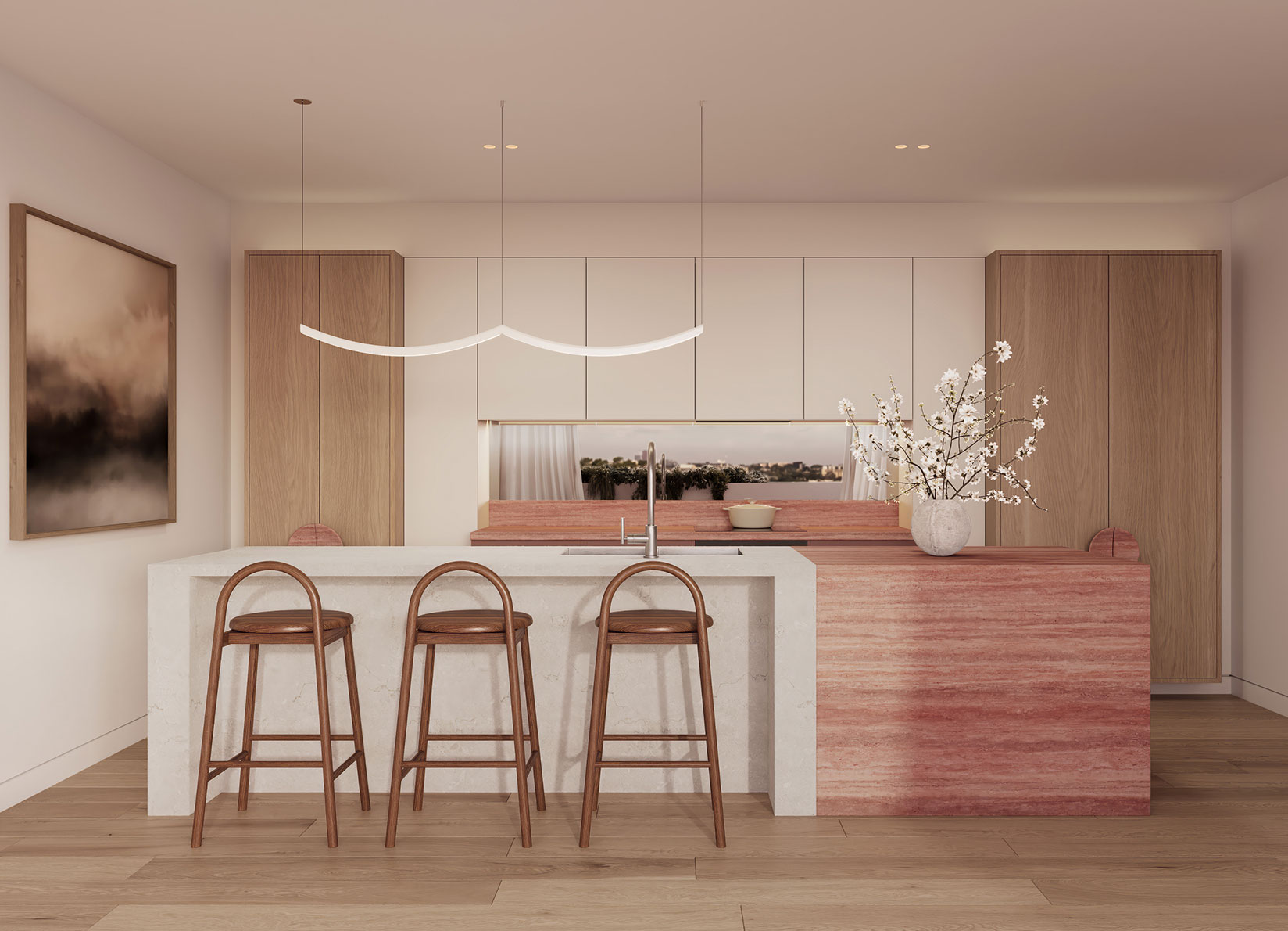 Rozelle Village Residence