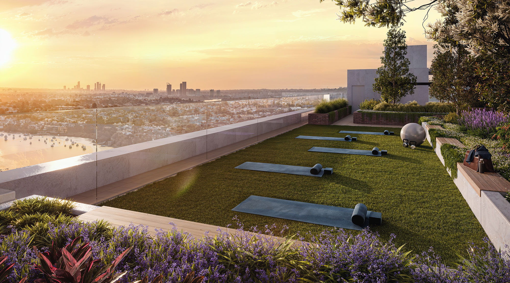 Rozelle Village Residence