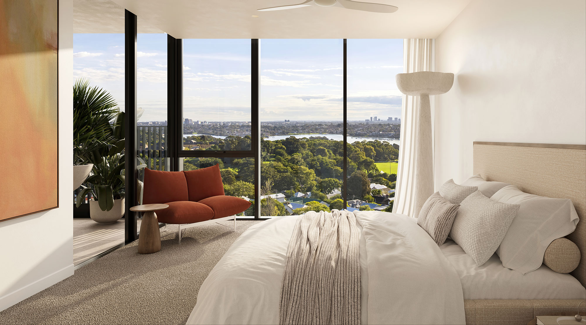 Rozelle Village Residence